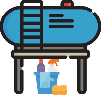 General Tank Cleaning